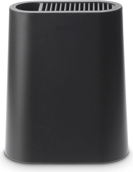 Подставка для ножей Brabantia Profile 2.0, пластик, 9,3 19 23 см