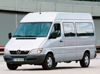 Sprinter W905