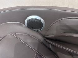 Массажное кресло iRest L-666