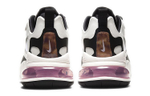 Кроссовки Nike Air Max 270 React (Женская размерная сетка)
