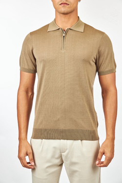 Поло Brunello Cucinelli