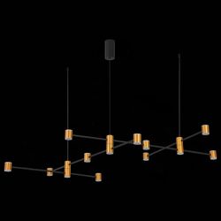 Подвесной светильник ST-Luce Anichita SL1596.423.22