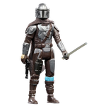 Фигурка Hasbro Star Wars Retro Collection Il Mandalorian