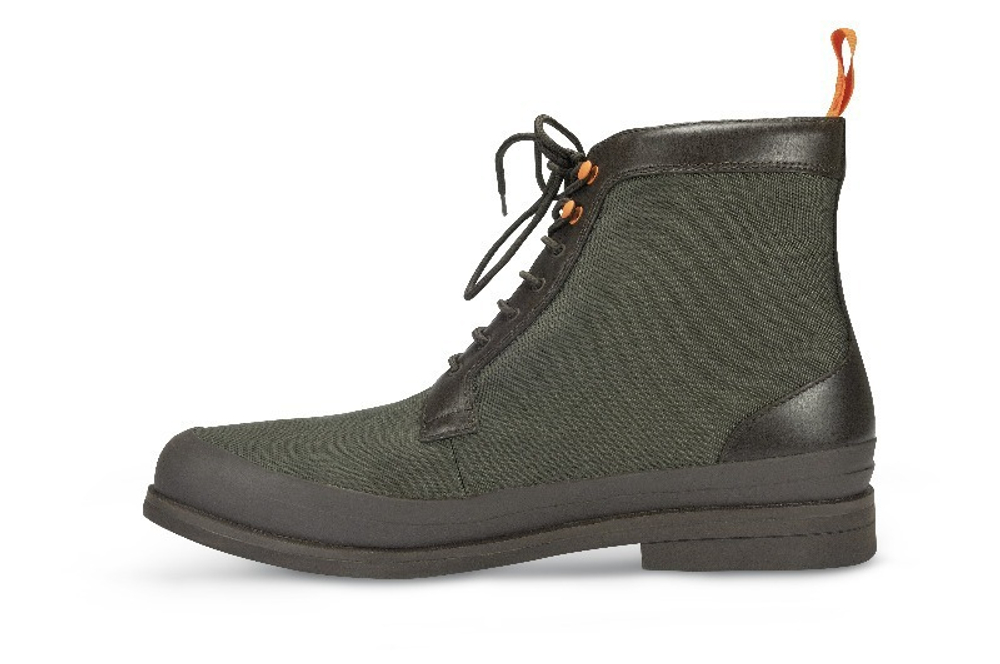 Ботинки Swims Harry Boot Коричневые