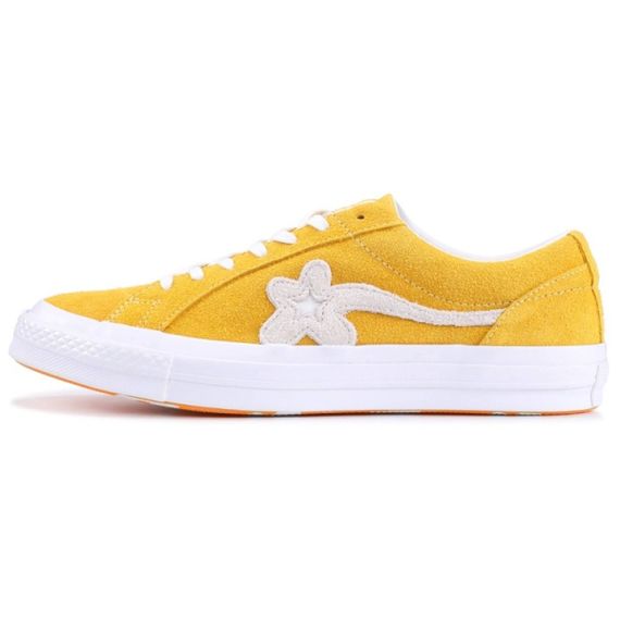 Golf le Fleur* x Converse One Star Ox