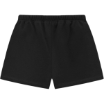 Шорты Fear of God Essentials Fall24 BACK TO SCHOOL Fleece Soccer Short /BLACK, 160BT242000F