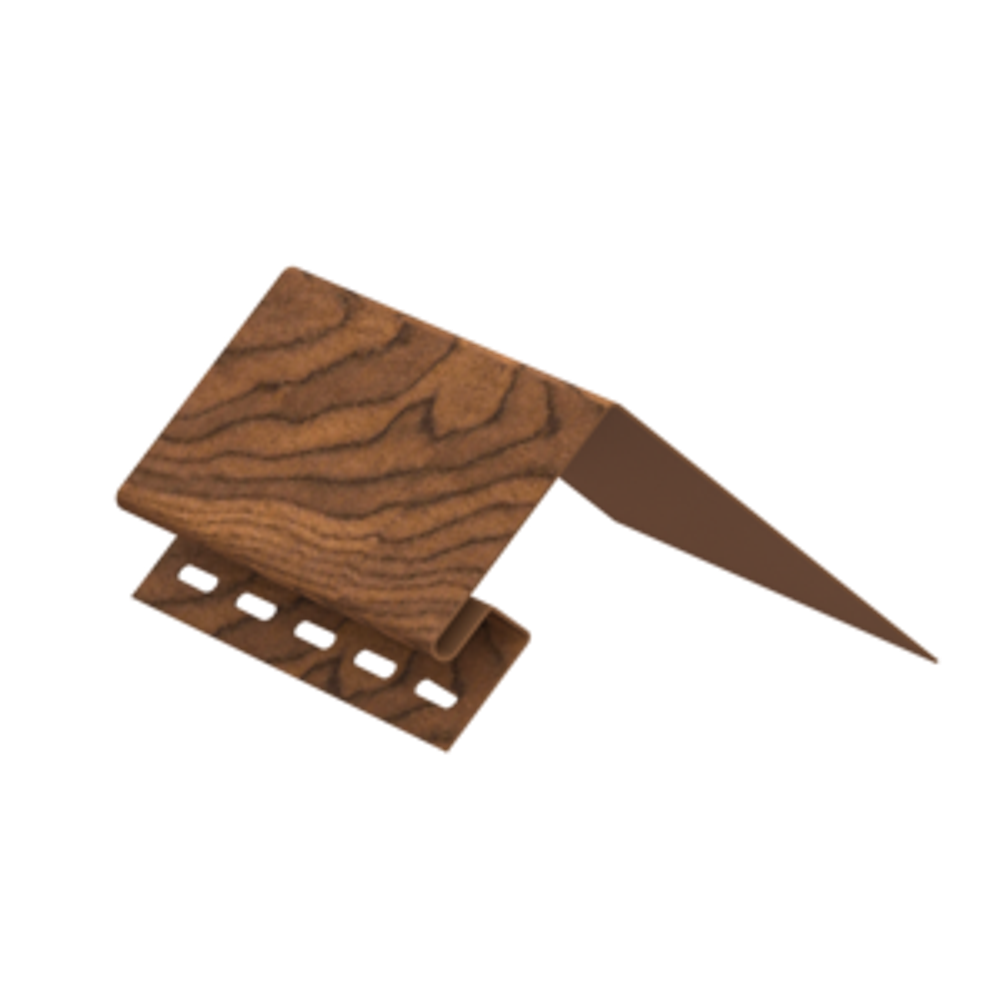 Околооконная планка Timberblock Пихта Камчатская
