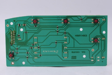 Модуль индикации 41013732 (41013733) стиральной машины Candy