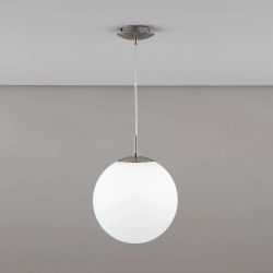 Citilux CL941301 Подвесной светильник шар Белый