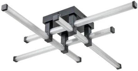 Потолочная люстра Stilfort QUADRO 4010/02/04C