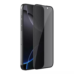 Защитное стекло Nillkin Guardian Full Антишпион для iPhone 16 Pro Max