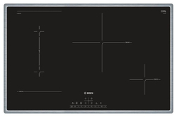 Встраиваемая индукционная варочная панель Bosch PVS845FB5E