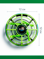 Lead Honor LH-X40 Green | мини-дрон на управлении рукой