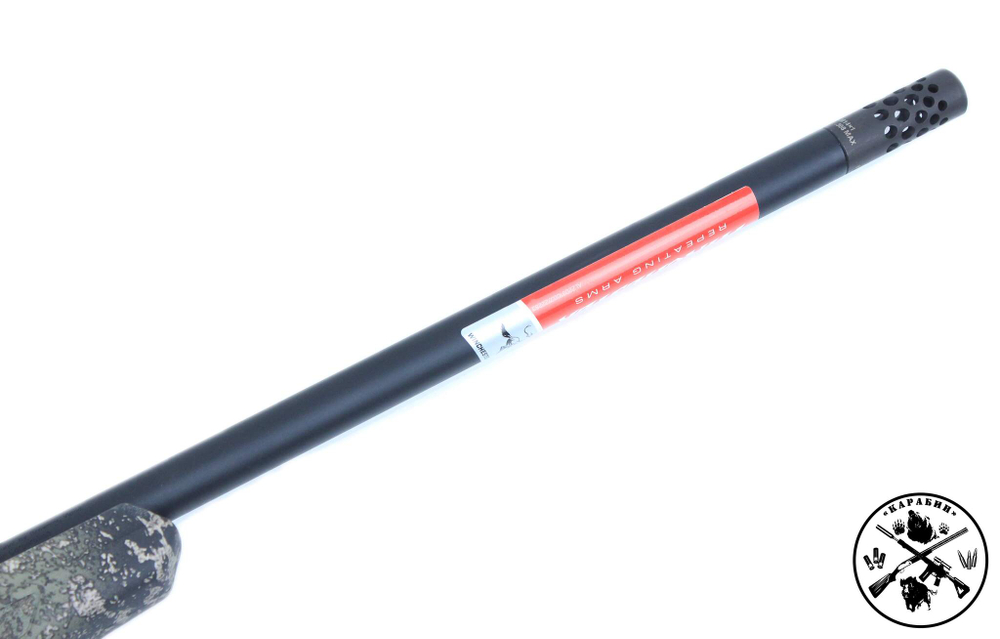 Карабин WINCHESTER XPR Strata THR NS, cal. 308 WIN, 530