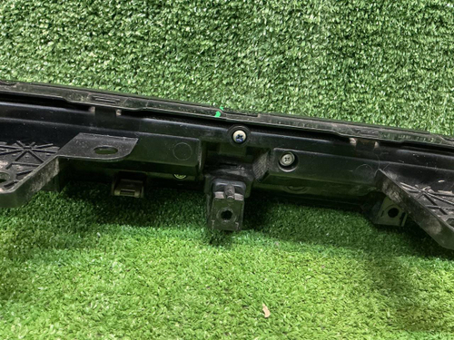 Накладка решетки радиатора Changan CS55PLUS 21-24