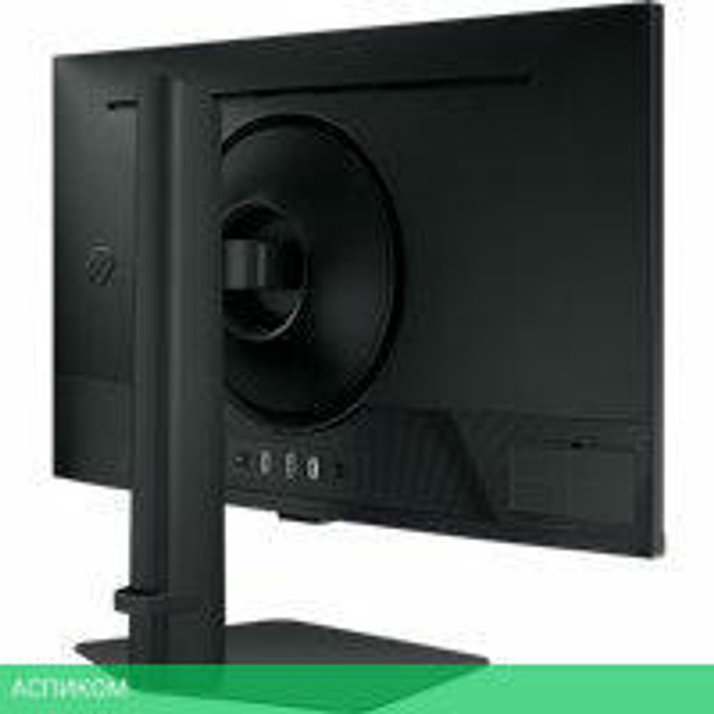 Игровой монитор Samsung Odyssey G5 LS27DG500EUXEN