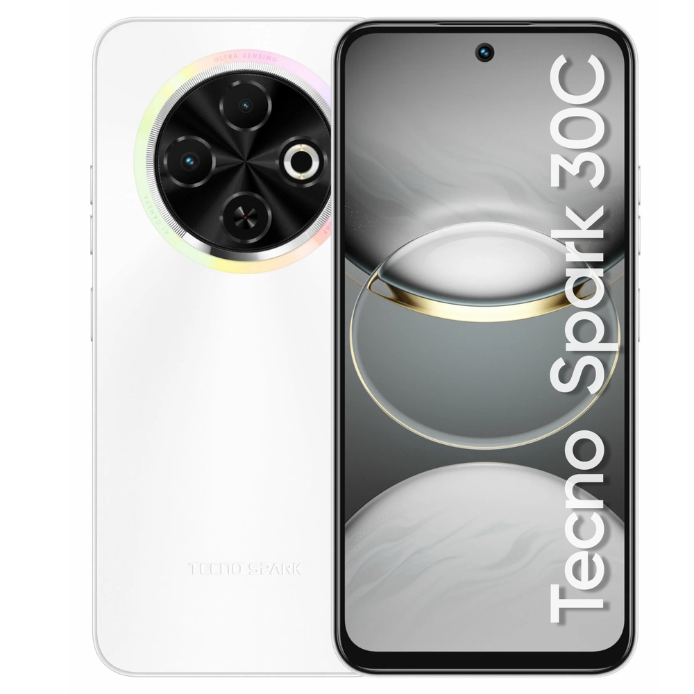Смартфон Tecno Spark 30C 4/128Gb