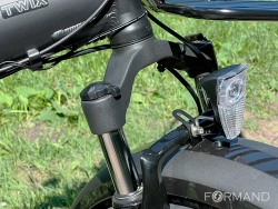 Электрофэтбайк Elbike Taiga 3 Twix 2000