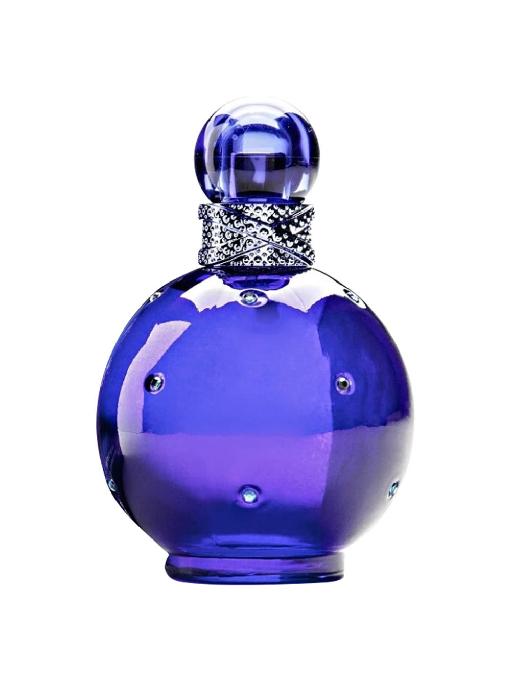 BRITNEY SPEARS FANTASY Midnight lady 100ml edp
