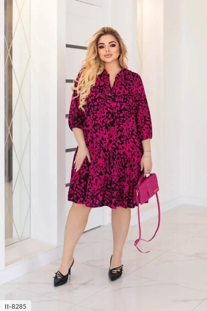 Платье II-8284 Фабрика Моды