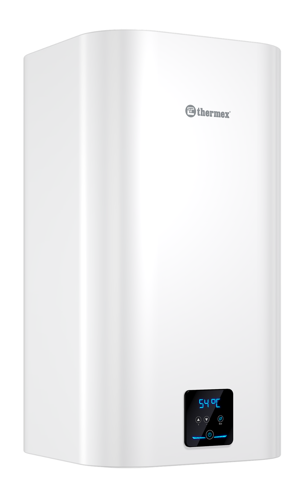 Водонагреватель электрический накопительный плоской формы SMART Thermex
