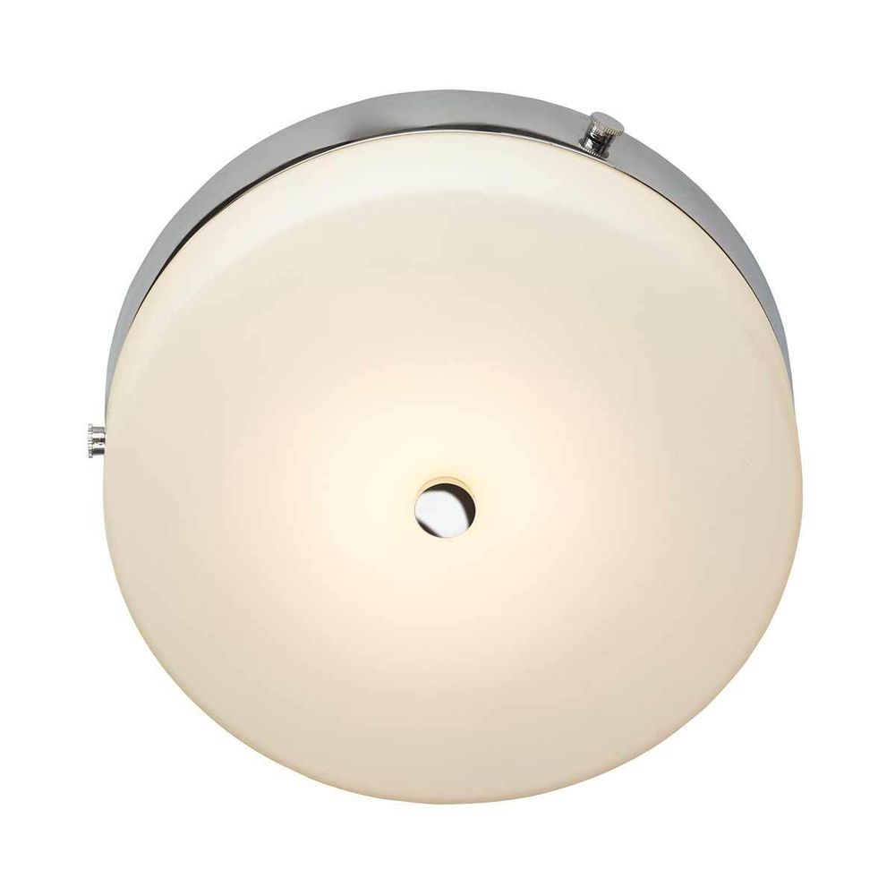 Потолочный светильник для ванных комнат Elstead Lighting TAMAR-F-M-PC Elstead Lighting