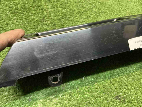 Катафот левый Jetour T2 (2023-н.в.)