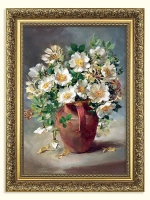 Картина на стену интерьерная на холсте 31*41 см