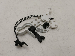 HW60-12266AS кт92 Пластиковые элементы для стиральной машины Haier HW60-12266AS б/у