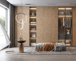 BVLGARI (LIGHT BROWN)