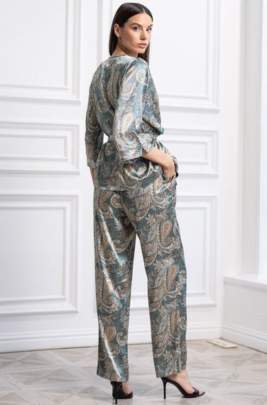 Пижама Mia-Amore 3075 &quot;Donatella&quot;