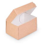 Упаковка OSQ Cake 1200 (250 шт./кор.)