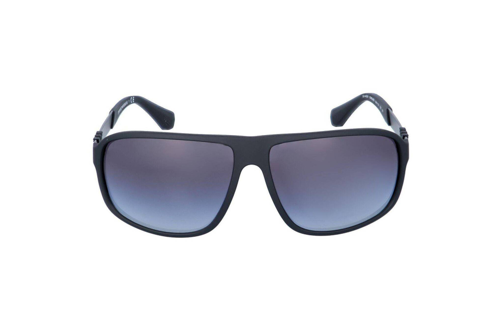Солнцезащитные очки Emporio Armani - черный(EA4029)