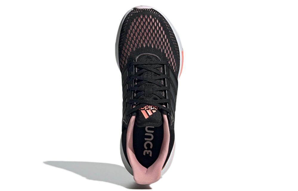 Кроссовки Adidas Eq21 Run (Женская размерная сетка)