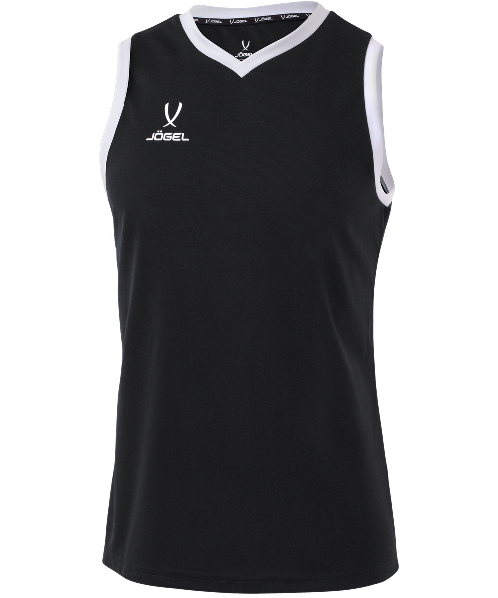 Майка баскетбольная Camp Basic, черный