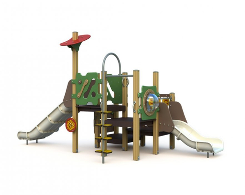 Детский игровой комплекс ДИКС-1.4