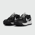 Кроссовки Nike Acg Lowcate Black / White