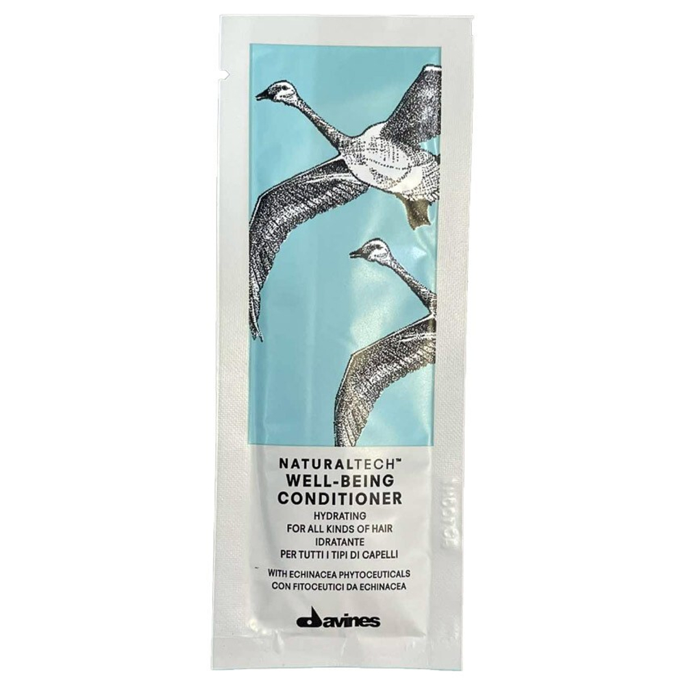 Пробники Davines на выбор