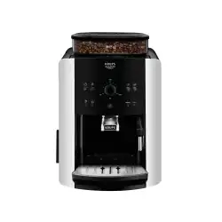 Автоматическая кофемашина KRUPS ARABICA EA811810