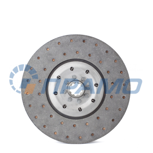 14-1601130 (ПРАМО) Диск сцепления ведомый модернизированный