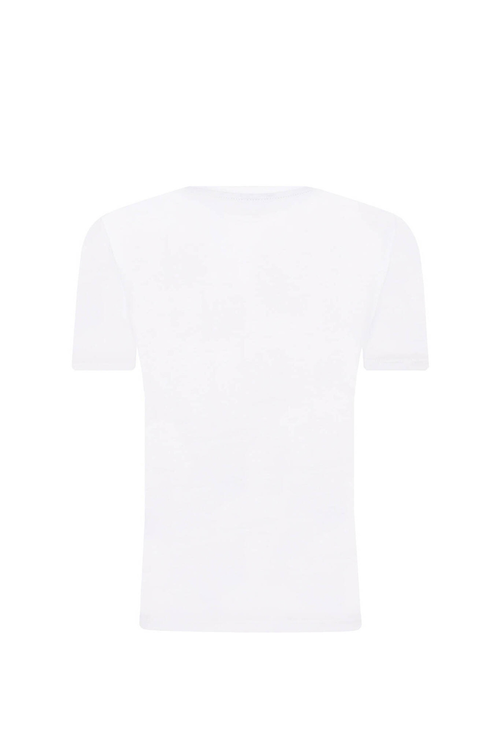 Футболка Guess - белый(L4GI00 K8HM4)