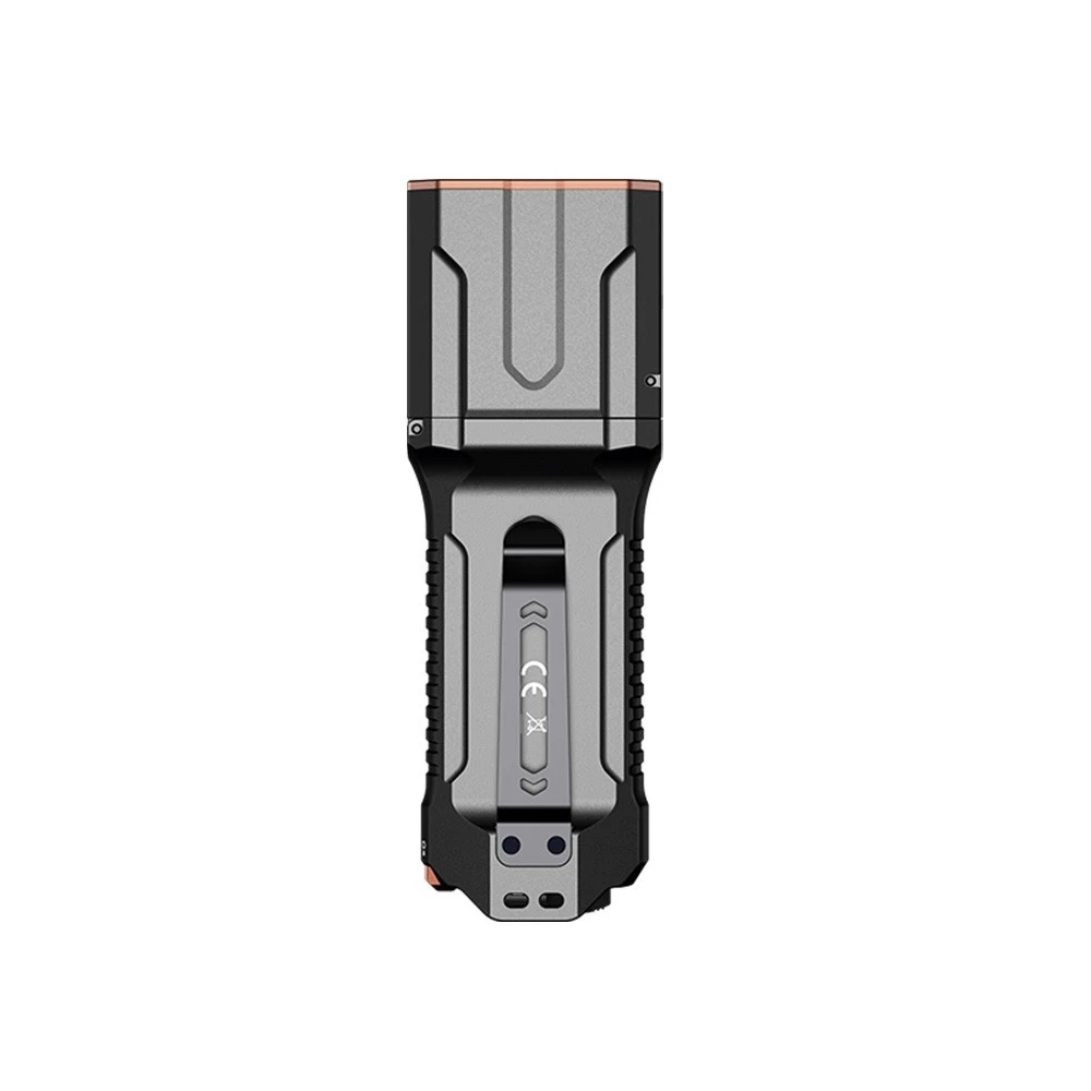 Фонарь Fenix тактический TK28R 6500 люмен