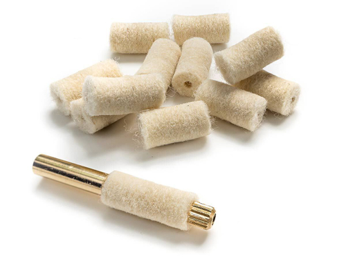 Патч A2S GUN 7,0 мм 500 шт. (A2S-7,0-500)