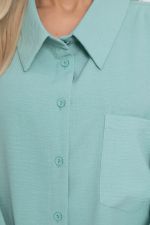 Рубашка Лето (олива) Б10585 LT Collection