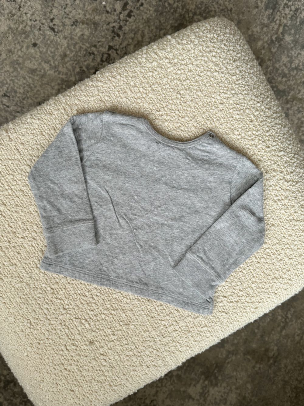 Лонгслив Bonpoint, 80