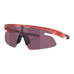 Oakley Очки Half Rim Irregular Shape Oo9527d 0750