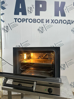 Печь конвекционная Smeg ALFA43GH
