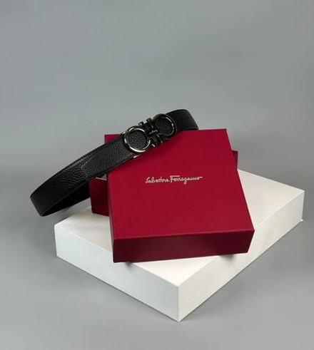 Ремень Salvatore Ferragamo