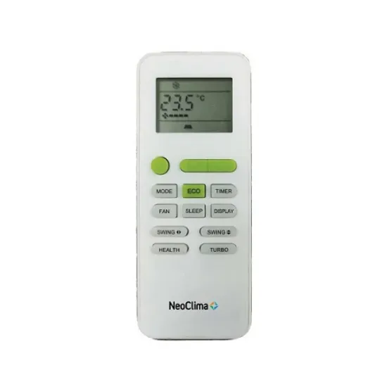 Кондиционер Neoclima NS/NU-HAP24T
