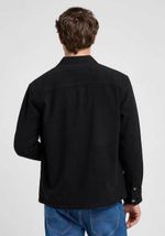 Рубашка RELAXED OVERSHIRT 112371309